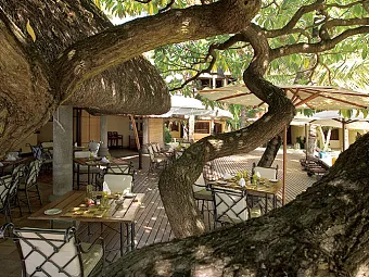 CONSTANCE BELLE MARE PLAGE 5*