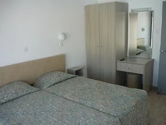 PINELOPI BEACH HOTEL APTS 3*