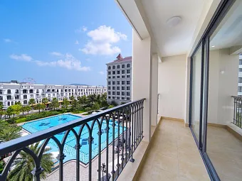 WYNDHAM GARDEN GRANDWORLD PHU QUOC 4*