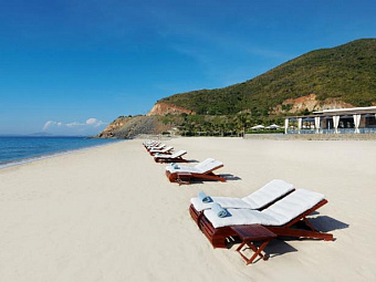 MIA RESORT NHA TRANG 5*