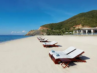 Отель MIA RESORT NHA TRANG 5*