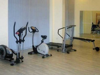RIU HELIOS 4*