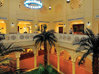 BARON PALMS SHARM EL SHEIKH 5*