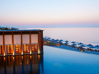 GRECOTEL AMIRANDES EXCLUSIVE RESORT 5*