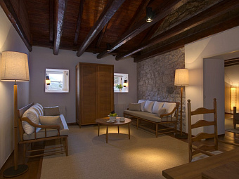 AMAN SVETI STEFAN 5*