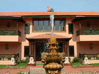  CASA SEVERINA 3+*