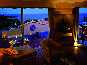 FORTE VILLAGE IL CASTELLO 5*