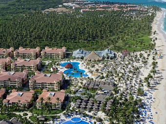  LUXURY BAHIA PRINCIPE AMBAR BLUE 5*