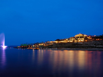 THE BODRUM BY PARAMOUNT HOTELS RESORT 5*