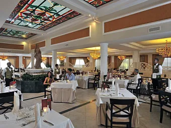 Отель GRAN BAHIA PRINCIPE ESMERALDA 5*