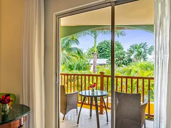 JEWEL RUNAWAY BAY BEACH & GOLF RESORT 4*