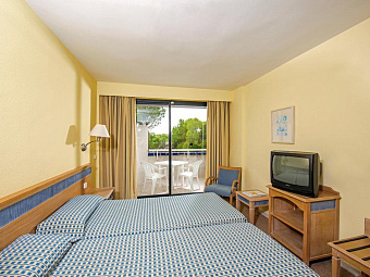  IBEROSTAR BAHIA DE PALMA 4*