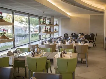 Отель RIMONIM HOTEL EILAT 5*