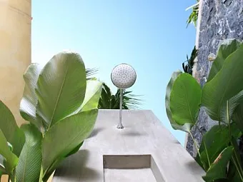  Отель NEW STAR BEACH RESORT 4*, Таиланд, Самуи. 