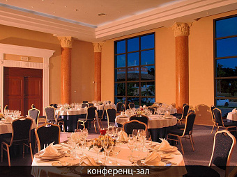 440IBEROSTAR SELECTION VARADERO 5*, Куба, Варадеро