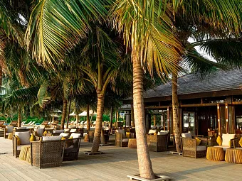 JAWAKARA ISLANDS MALDIVES 5*