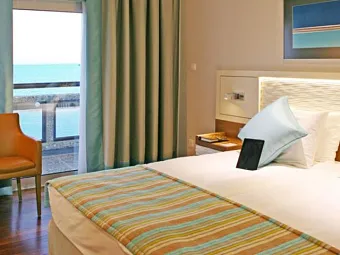  Отель CROWN PLAZA LIMASSOL 4*, Кипр, Лимассол.