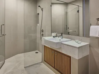  Отель SPLASH BEACH RESORT PHUKET 5*