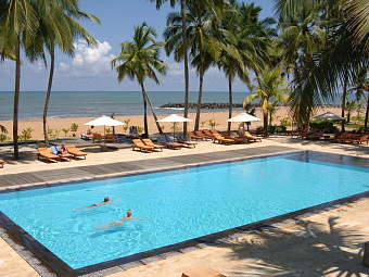 AVANI KALUTARA 4*