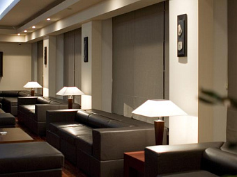 Отель MONTE CASA SPA & WELLNESS 4*