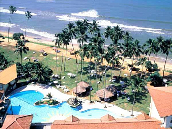 TURYAA KALUTARA 4*