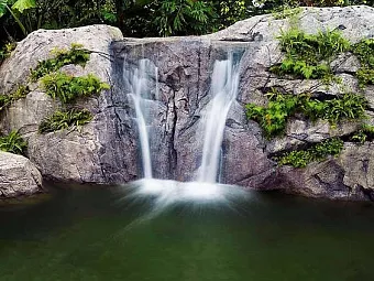  Отель RENAISSANCE PHUKET RESORT & SPA 5 *