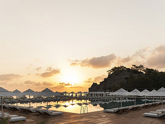   MAXX ROYAL KEMER RESORT 5*