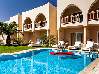 SENSIMAR PALM BEACH PALACE 5* (ех MAGIC PALM BEACH PALACE SENSIMAR)