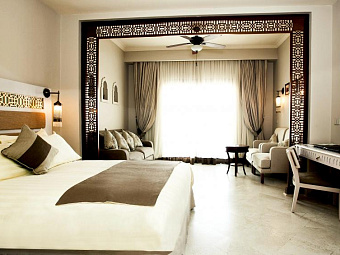  SUNRISE GRAND SELECT ARABIAN BEACH 5*. Deluxe room