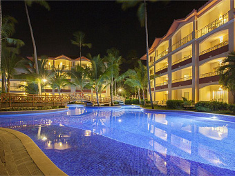 MAJESTIC ELEGANCE PUNTA CANA 5*