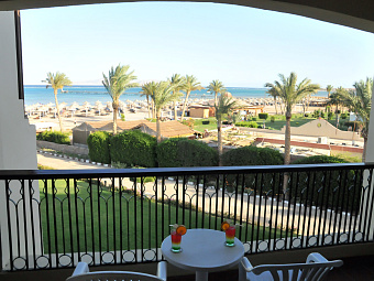 SEA BEACH RESORT & AQUA PARK 4*