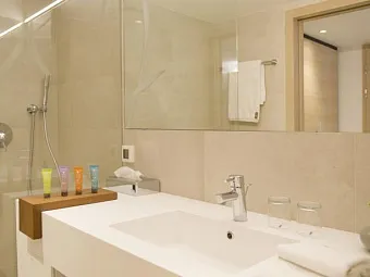 Отель Kompas 4*, Хорватия, Дубровник.