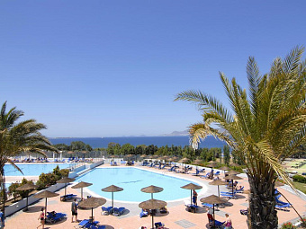 KIPRIOTIS PANORAMA HOTEL & SUITES 5*