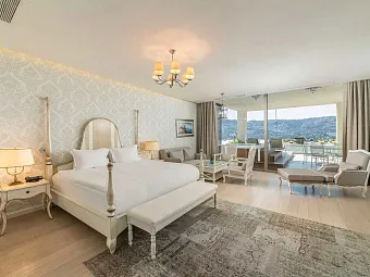 MIVARA LUXURY BODRUM 5*