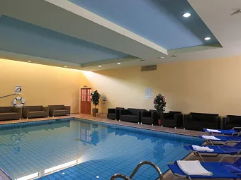 PANAS HOLIDAY VILLAGE 4*