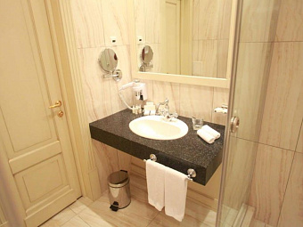 ГК МОЯ РОССИЯ 4*