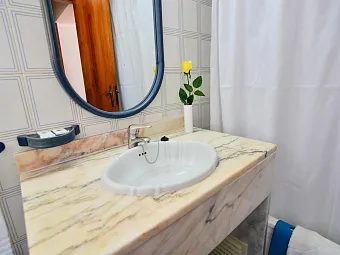 Отель CLUB PRAIA DA ROCHA 3*