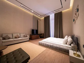 THE NORM ORIENTAL 5*