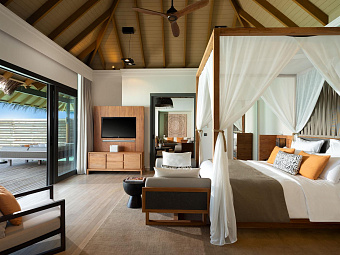 VAKKARU MALDIVES 5*