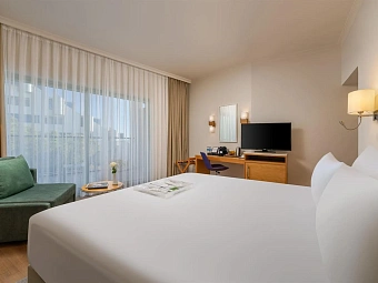 RIXOS PARK BELEK 5*, Турция, Белек