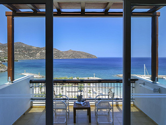  WYNDHAM GRAND CRETE MIRABELLO BAY 5*