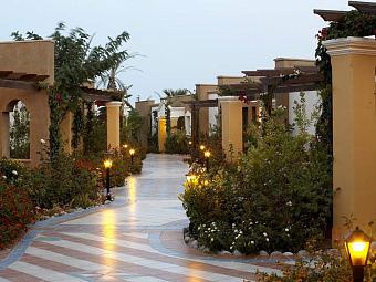 ATRIUM PALACE THALASSO SPA RESORT & VILLAS 5*