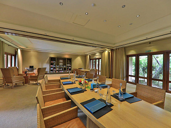 MARADIVA VILLAS RESORT & SPA 5*