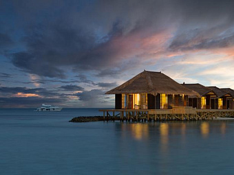  JUMEIRAH VITTAVELI 5*