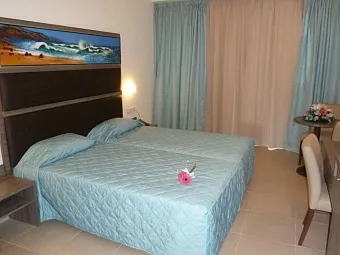  Отель TOFINIS HOTEL 4*, Кипр, Айя-Напа.