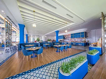 VINPEARL DISCOVERY 1 PHU QUOC 5*