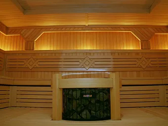 АКВАМАРИН ОТЕЛЬ И СПА ТУАПСЕ 4*