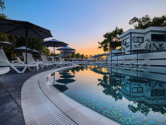 MÖVENPICK RESORT ANTALYA TEKIROVA 5*