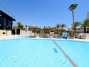 Отель SOLEIL BOUTIQUE HOTEL 4*