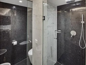 Отель SAVOY PRAGUE 5*